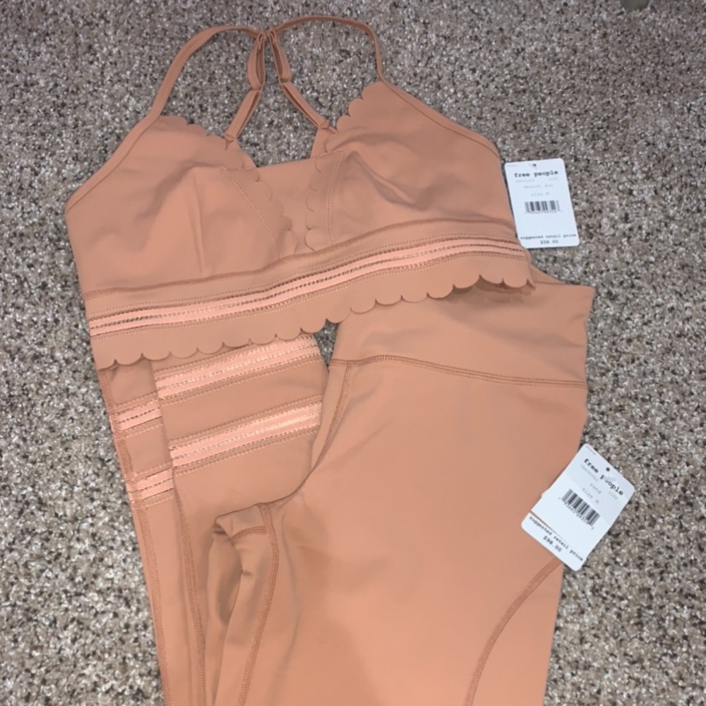 Free people jogger